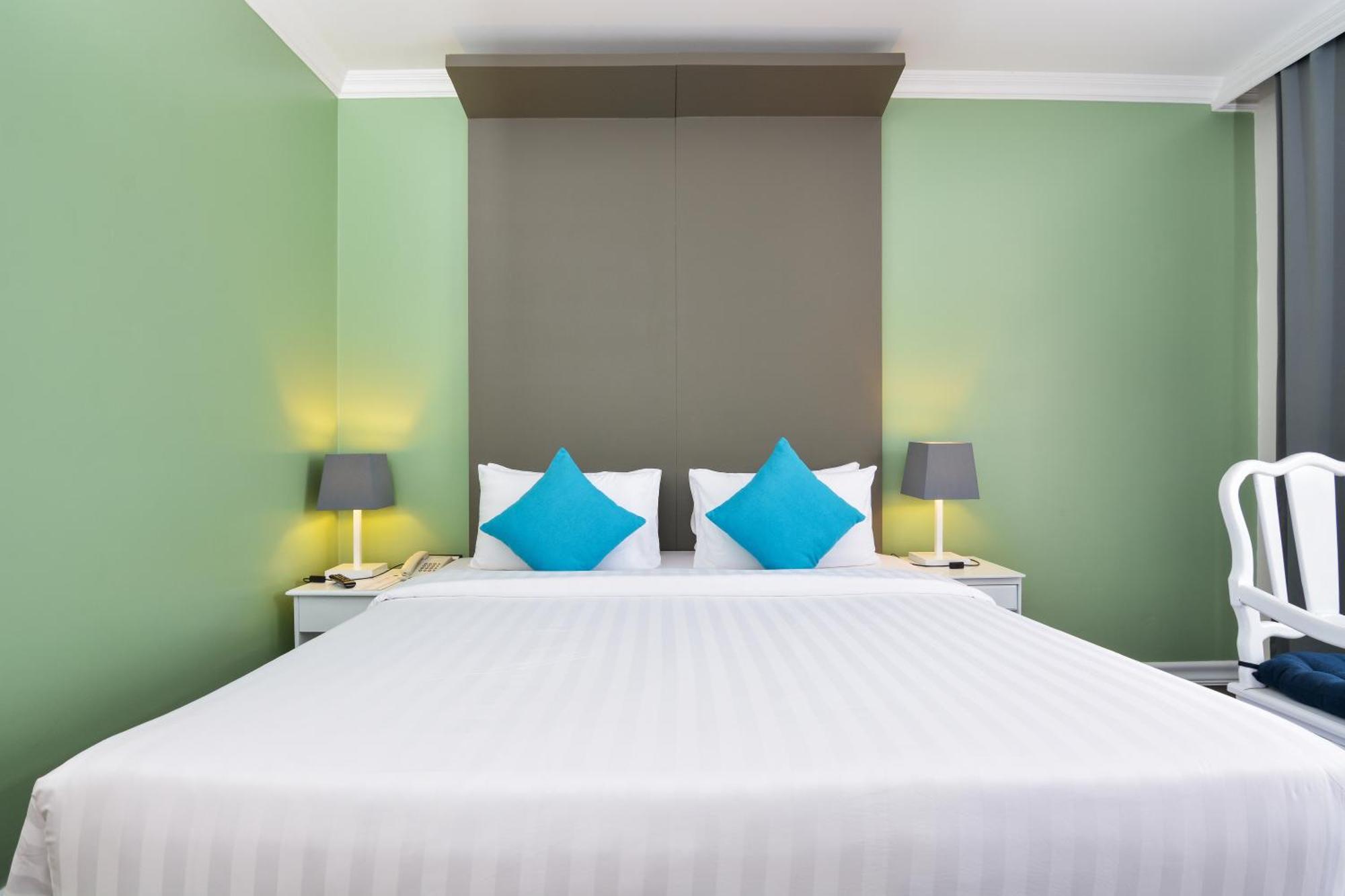Memoire Siem Reap Hotel Ruang foto